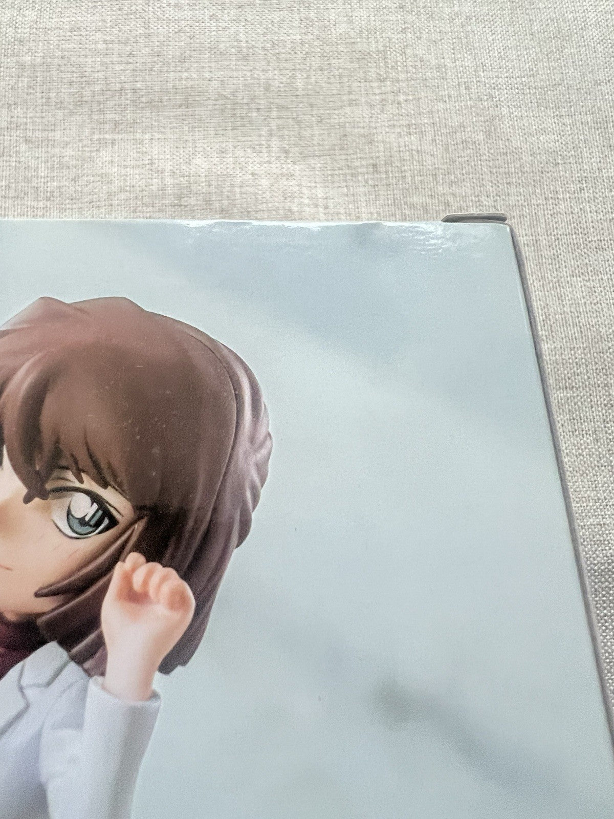 Detective Conan Ai Haibara Luminasta Figure SEGA (C/1)