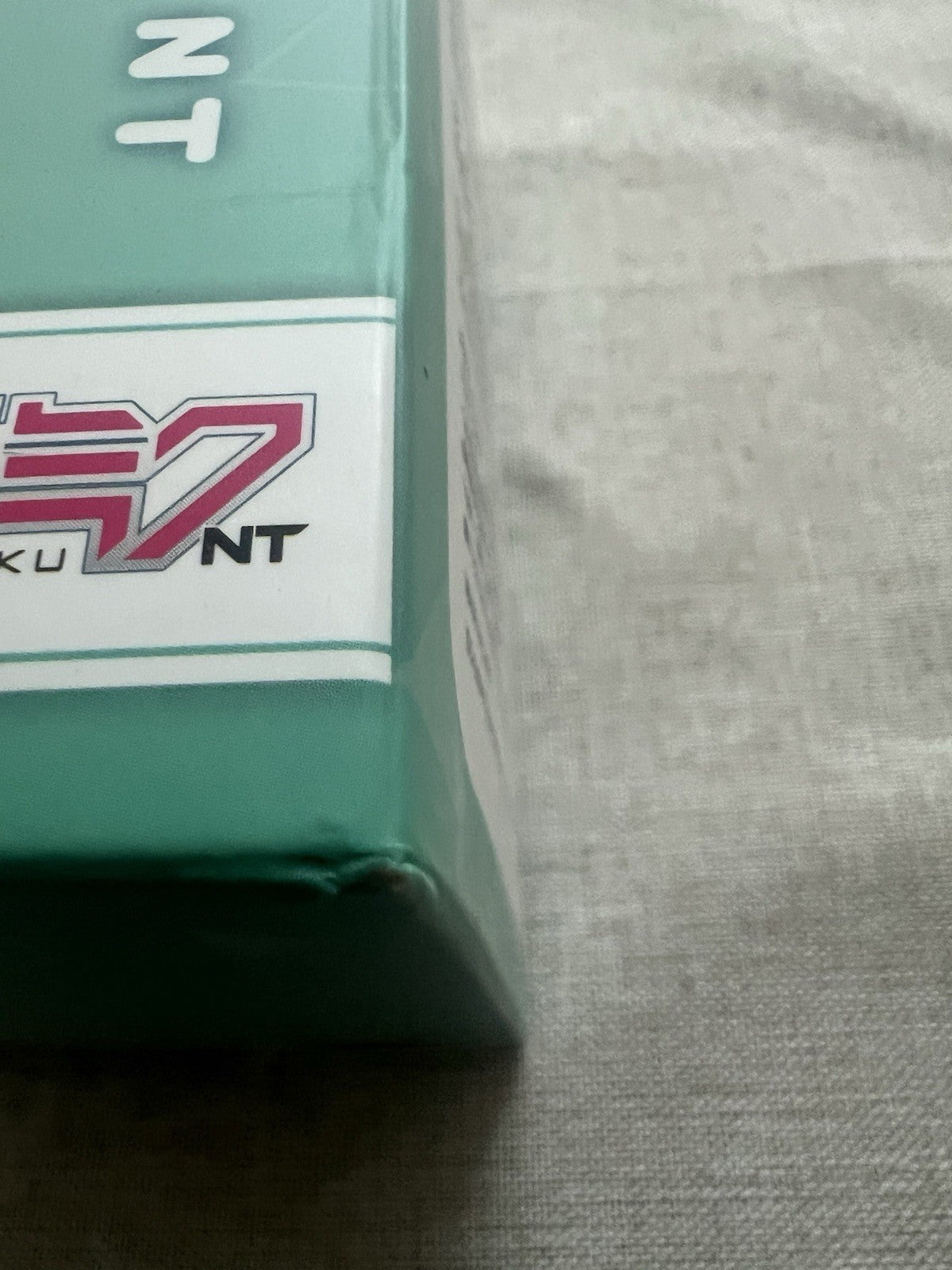 Hatsune Miku NT Yura-Yura Head Figure Max Limited (B/1)