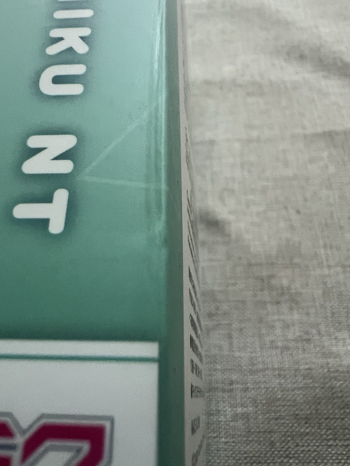 Hatsune Miku NT Yura-Yura Head Figure Max Limited (B/1)