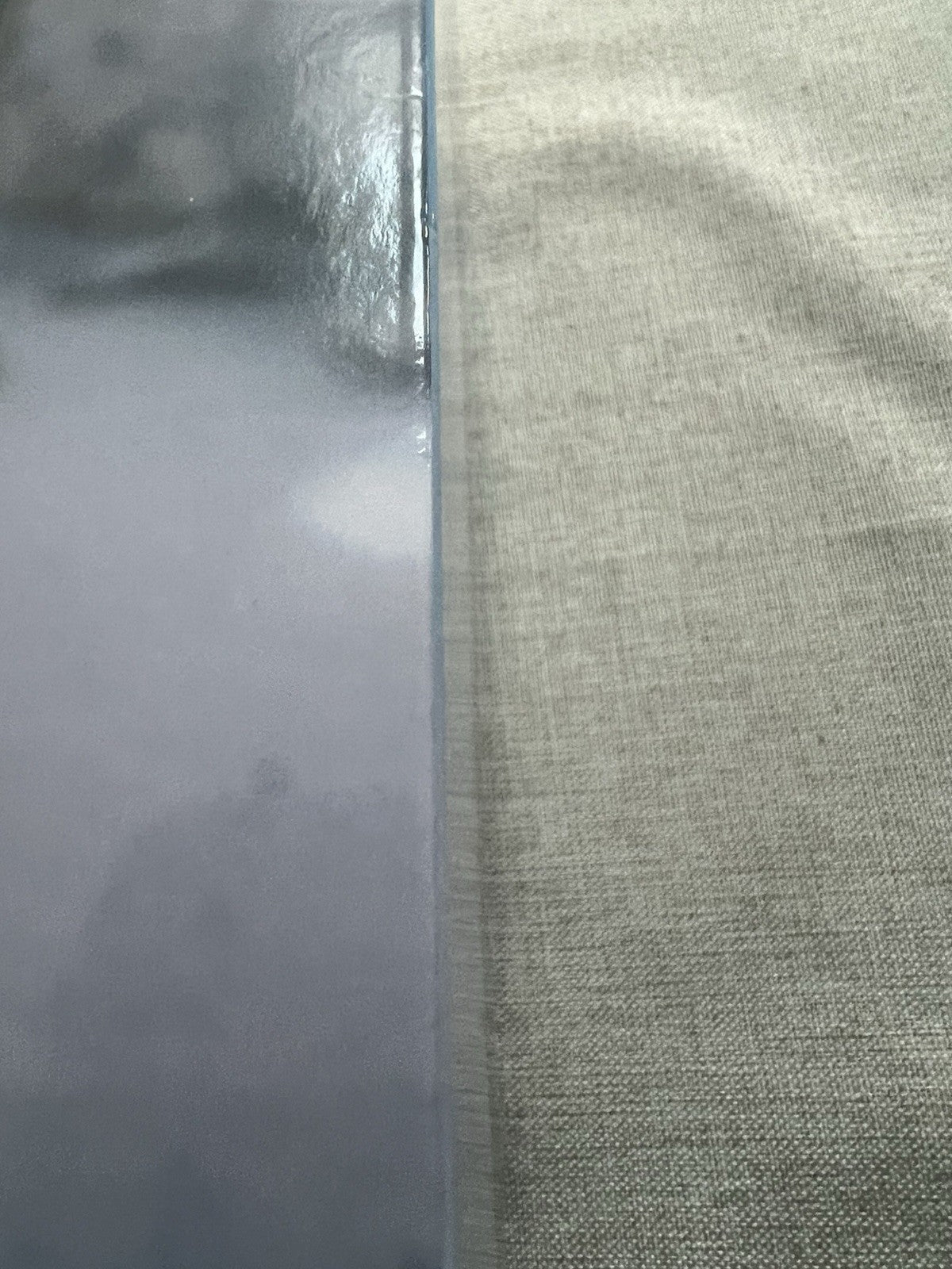 Evangelion Rei Ayanami tentative name Hand Over SPM Figure Sega (B/1)