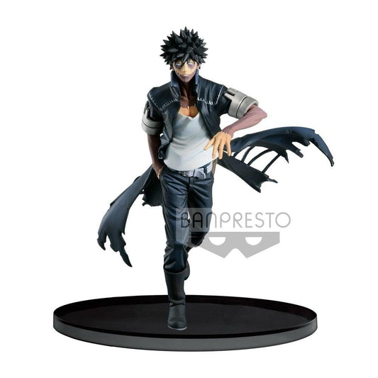My Hero Academia Dabi Colosseum Academy Vol 2 Ver A Figure Banpresto (B/1)