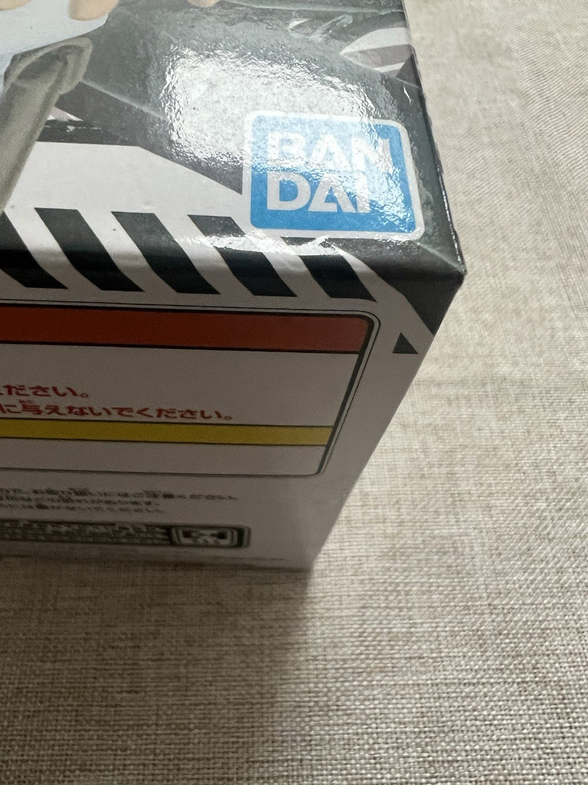 My Hero Academia Dabi Colosseum Academy Vol 2 Ver A Figure Banpresto (B/1)