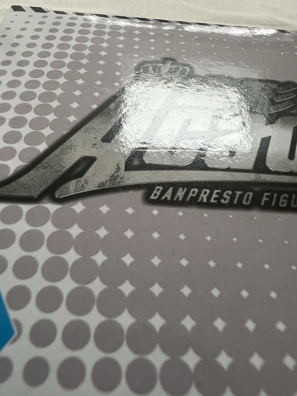 My Hero Academia Dabi Colosseum Academy Vol 2 Ver A Figure Banpresto (B/1)