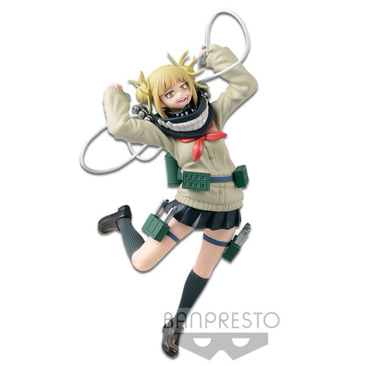 My Hero Academia Himiko Toga Academy Colosseum Vol 5 Ver A Figure (B/1)
