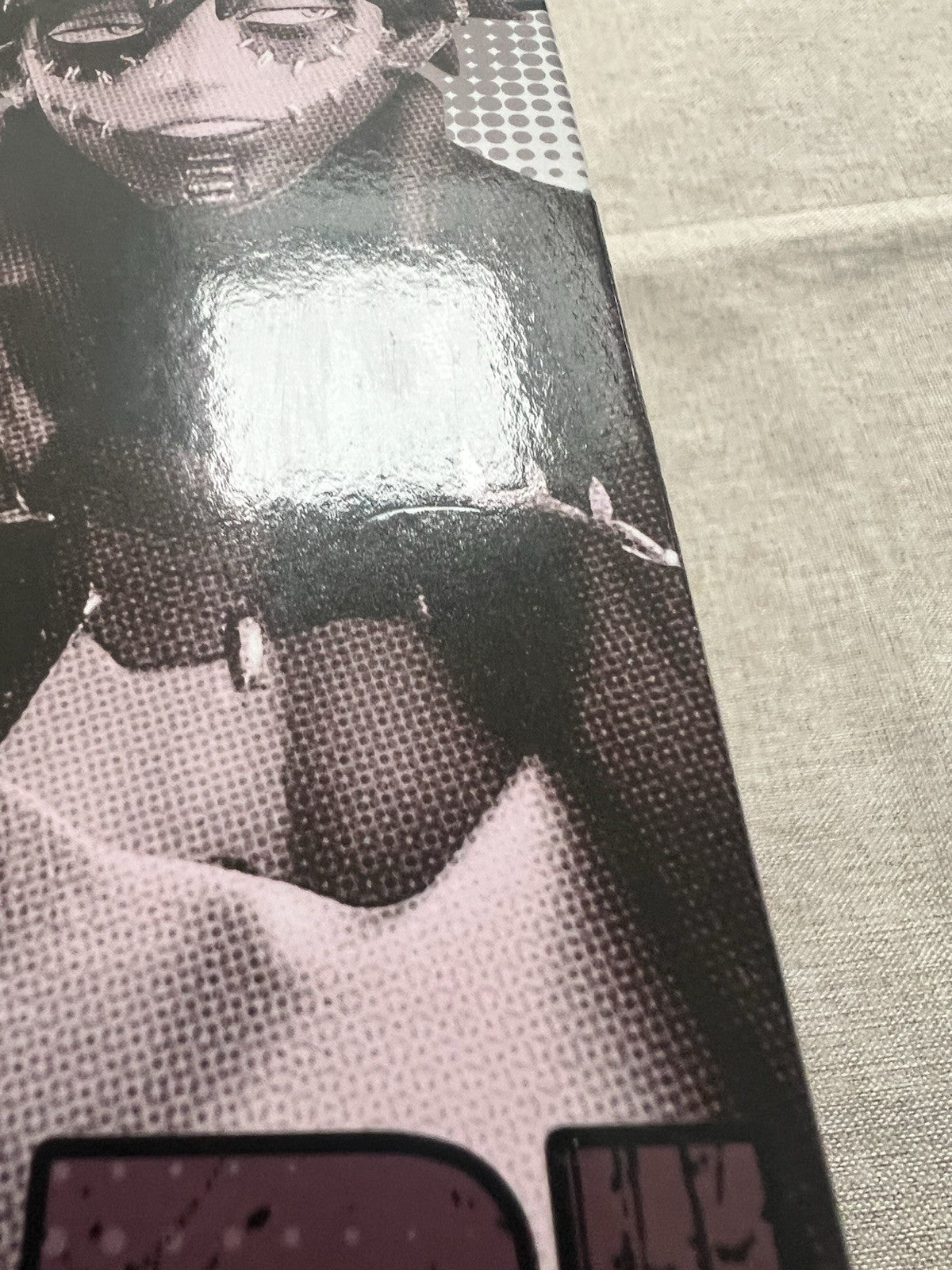 My Hero Academia Dabi Colosseum Academy Vol 2 Ver A Figure Banpresto (B/1)