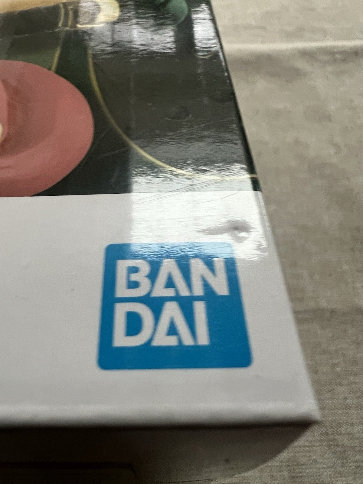 One Piece Roronoa Zoro Grandista Figure Banpresto (B/1)