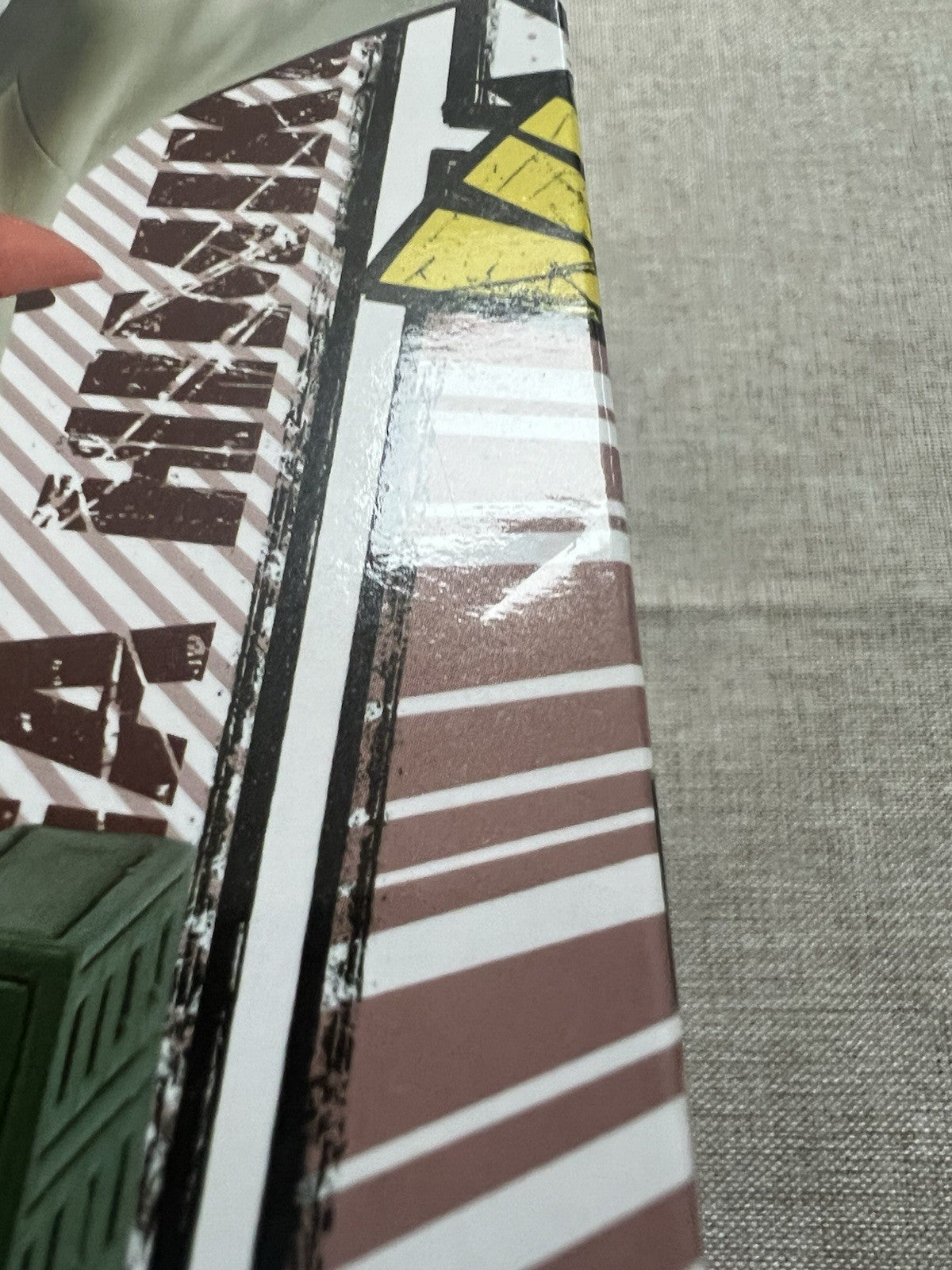 My Hero Academia Himiko Toga Academy Colosseum Vol 5 Ver A Figure (B/1)