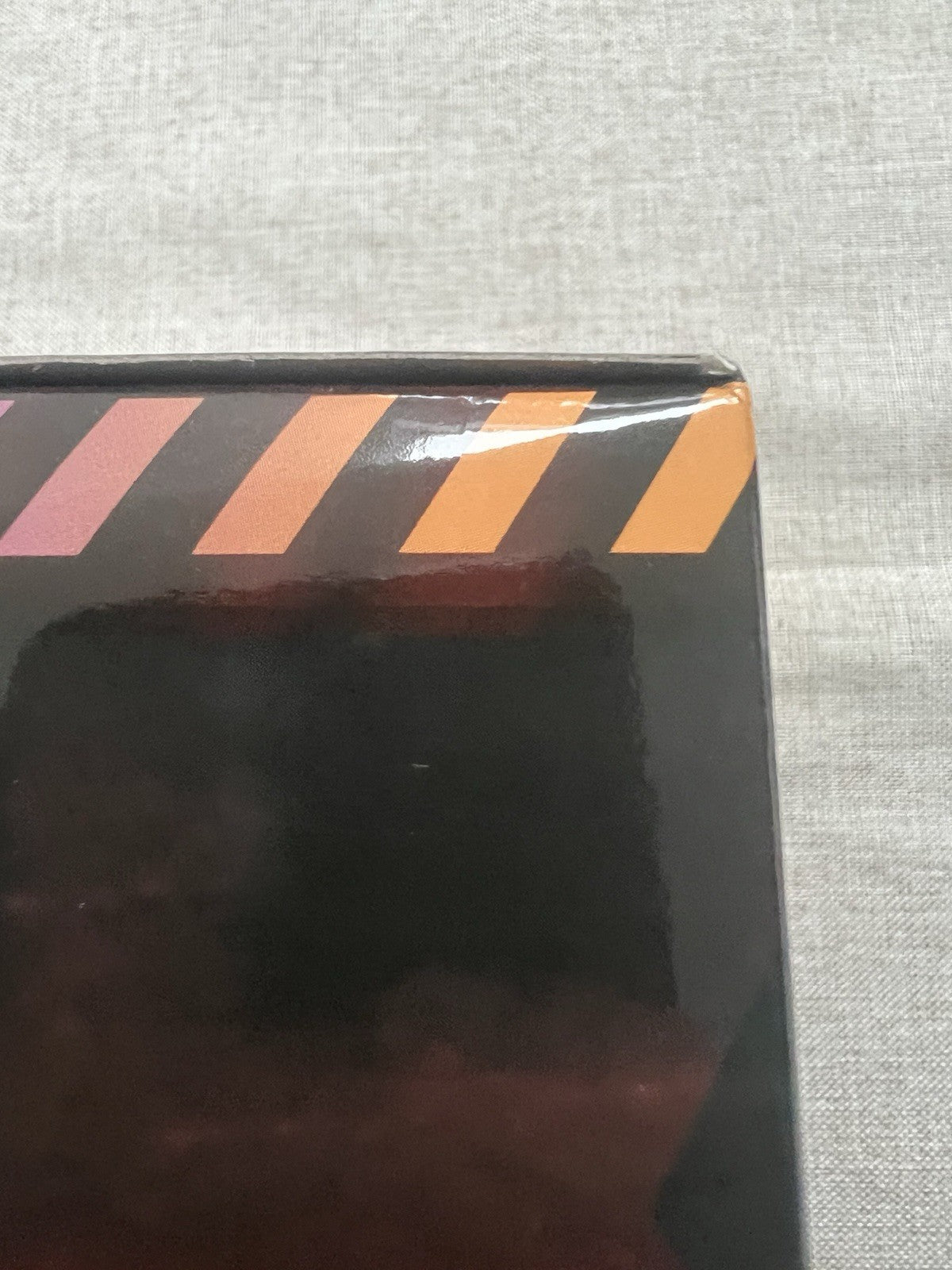 Evangelion Asuka Shikinami Langley Spear Of Cassius SPM Figure (B/1)