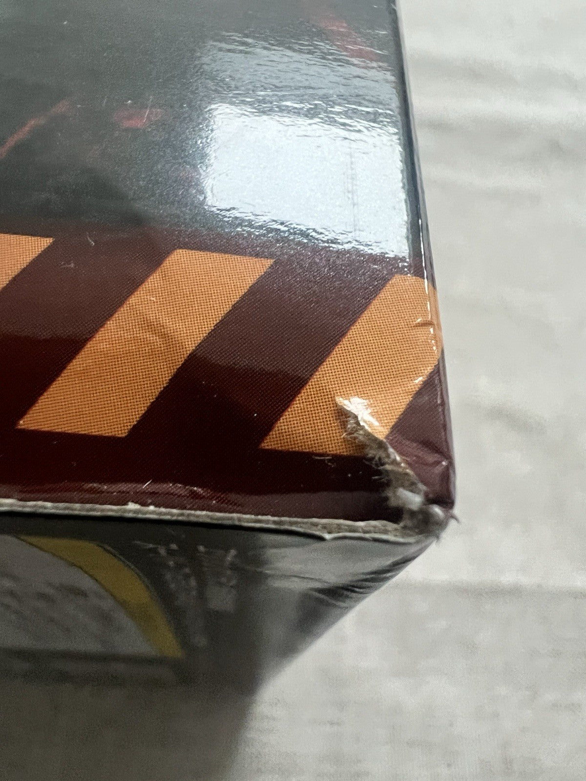 Evangelion Asuka Shikinami Langley Spear Of Cassius SPM Figure (B/1)