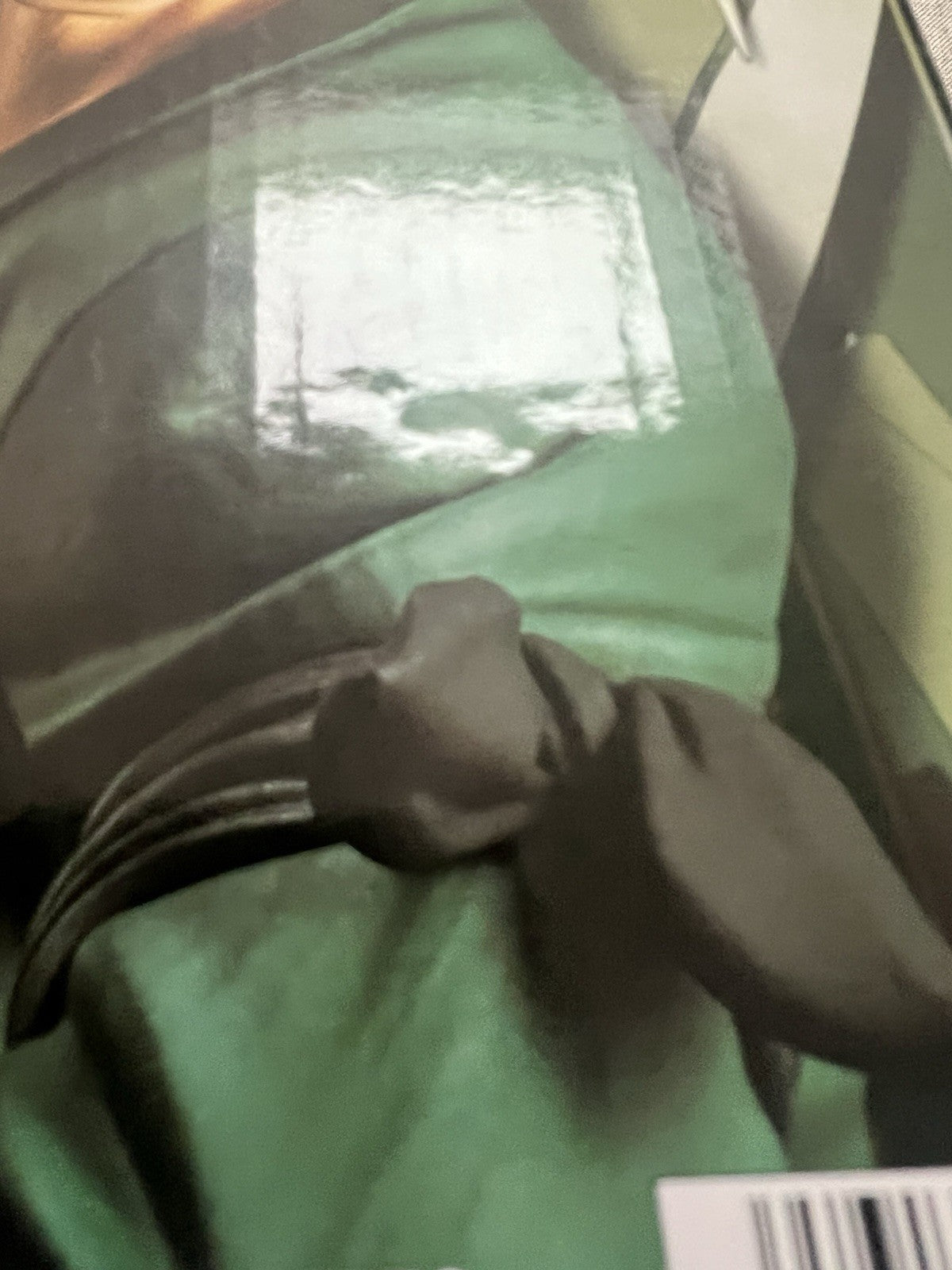 One Piece Roronoa Zoro Grandista Figure Banpresto (B/1)