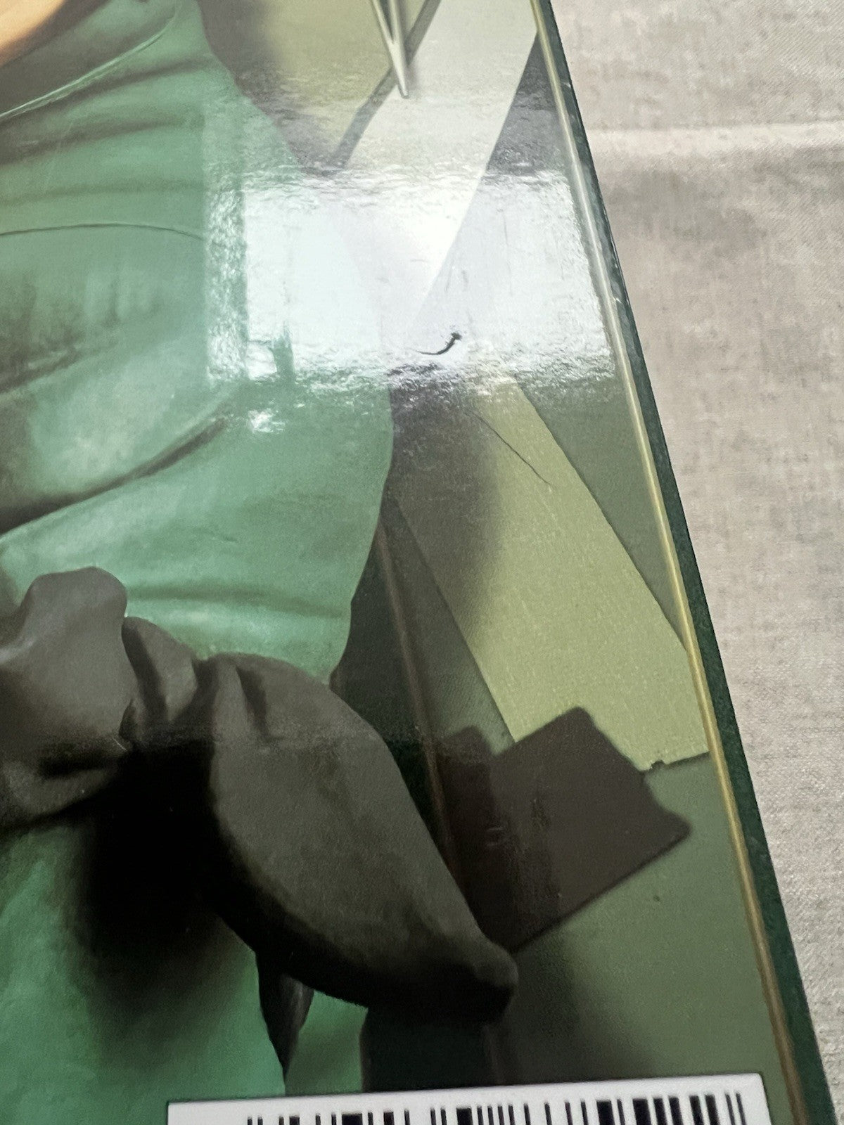 One Piece Roronoa Zoro Grandista Figure Banpresto (B/1)