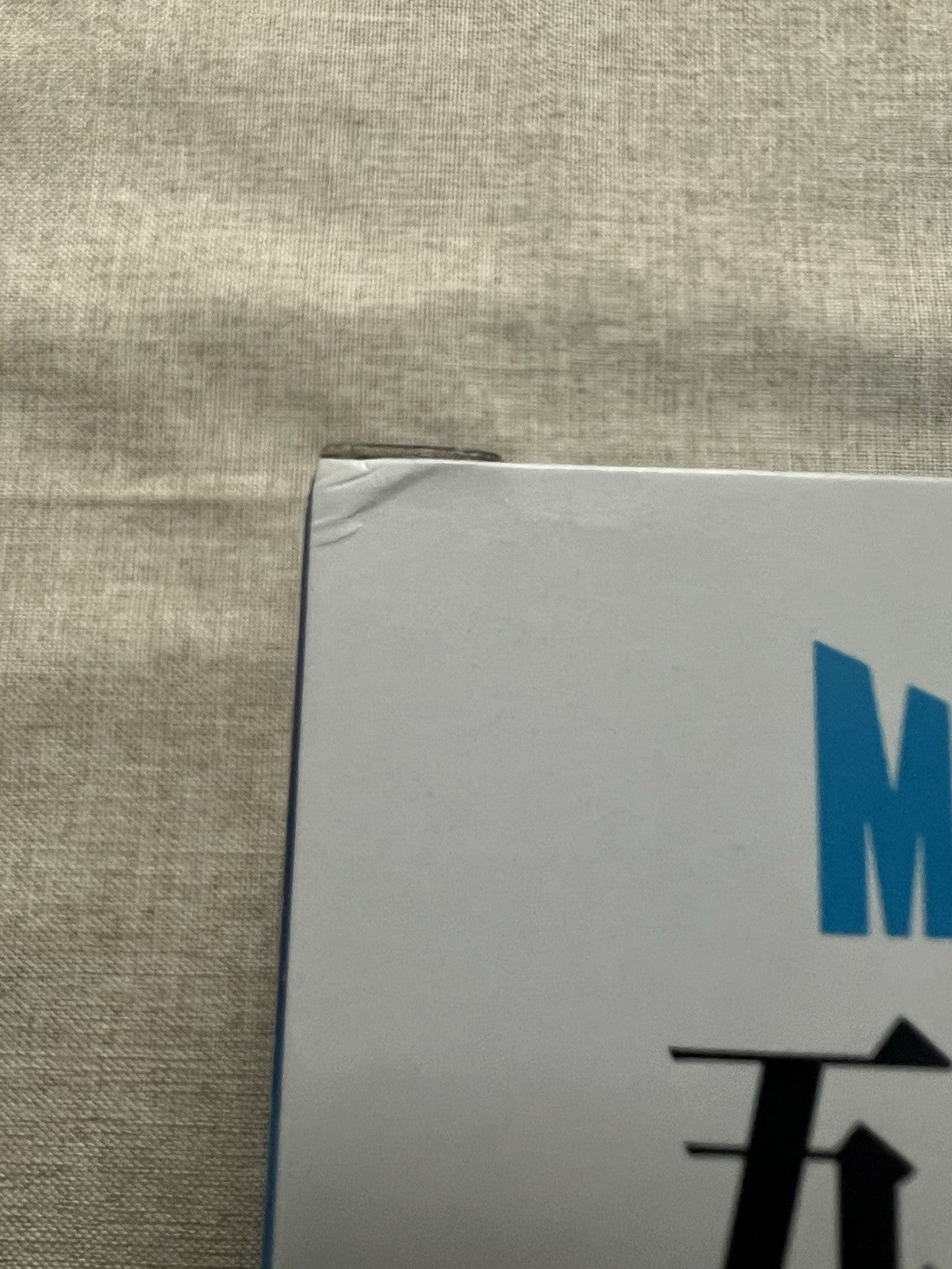 Jujutsu Kaisen Satoru Gojo Maximatic II Figure Banpresto (B/1)