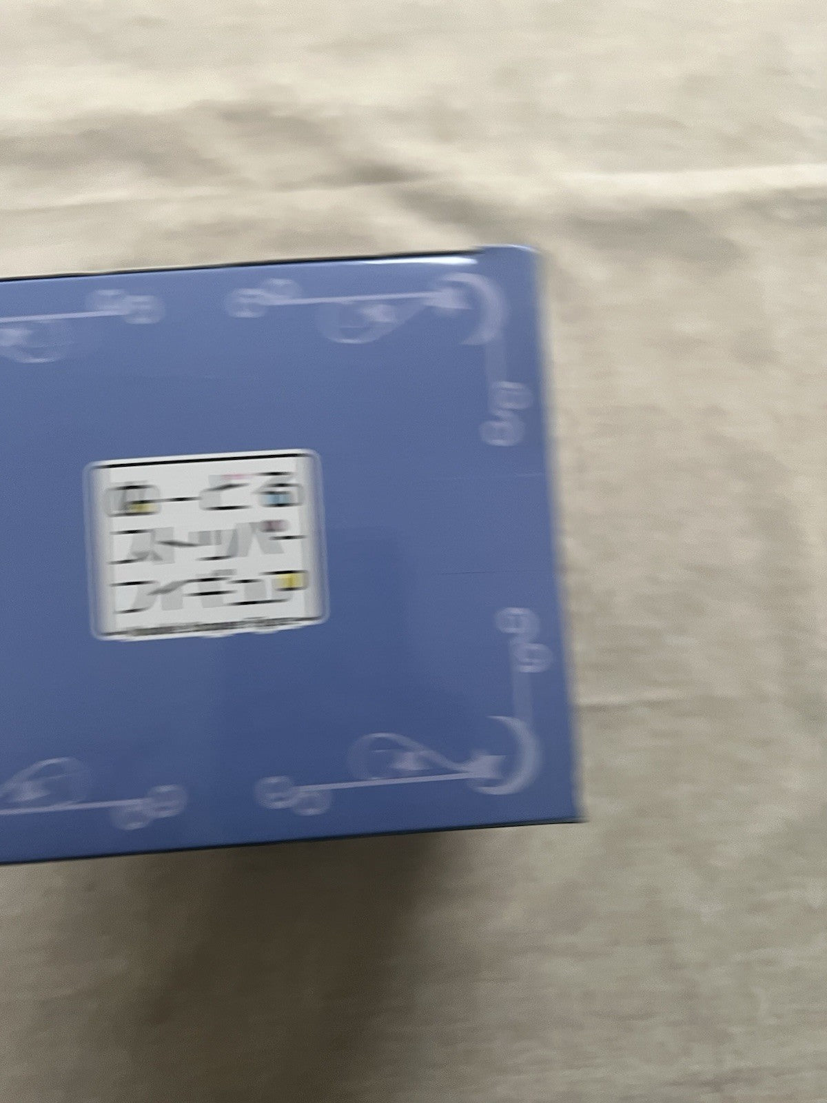 The Quintessential Quintuplets Miku Nakano Noodle Stopper Figure FuRyu (B/1)