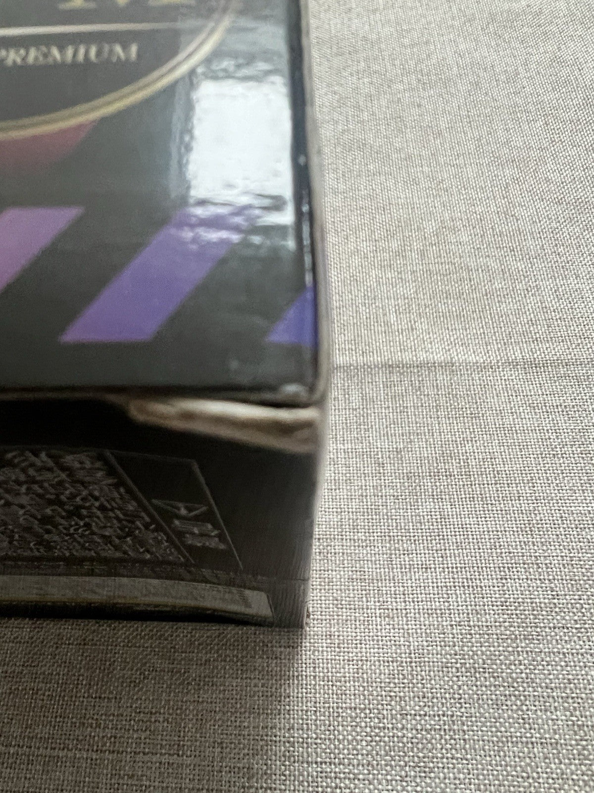 Evangelion Asuka Shikinami Langley Spear Of Cassius SPM Figure (B/1)