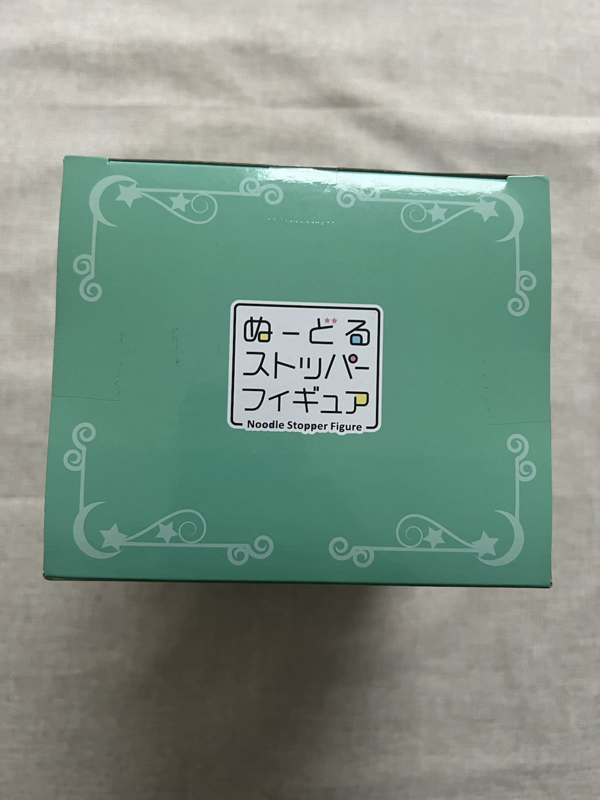 The Quintessential Quintuplets Yotsuba Nakano Noodle Stopper Figure (C/1)