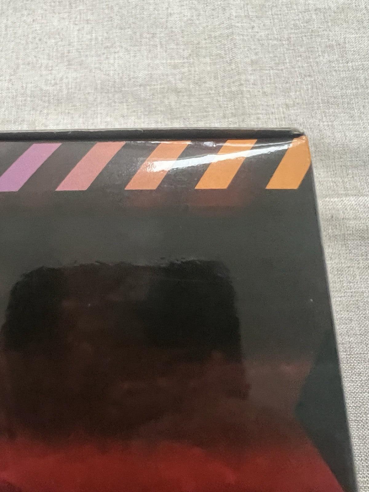 Evangelion Asuka Shikinami Langley Spear Of Cassius SPM Figure (B/1)