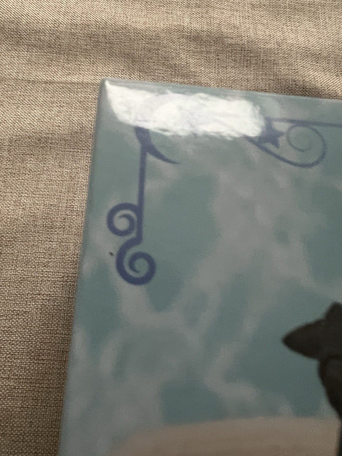 The Quintessential Quintuplets Miku Nakano Noodle Stopper Figure FuRyu (B/1)