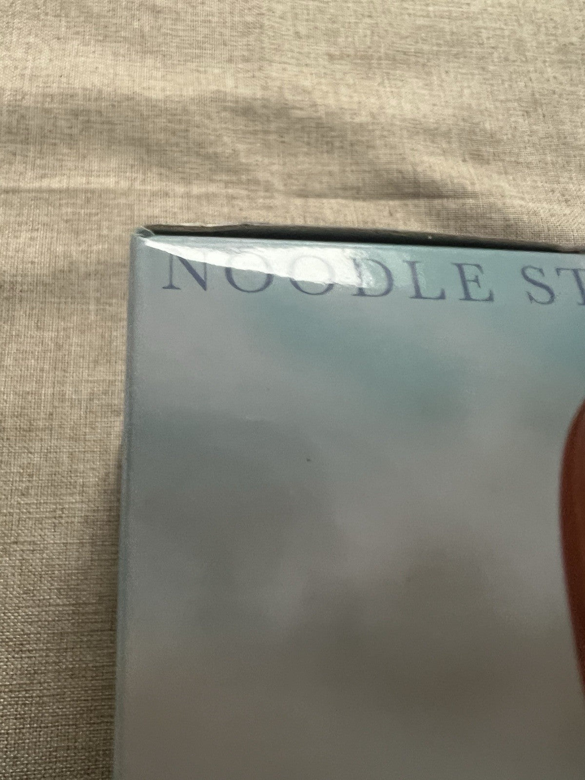 The Quintessential Quintuplets Miku Nakano Noodle Stopper Figure FuRyu (B/1)