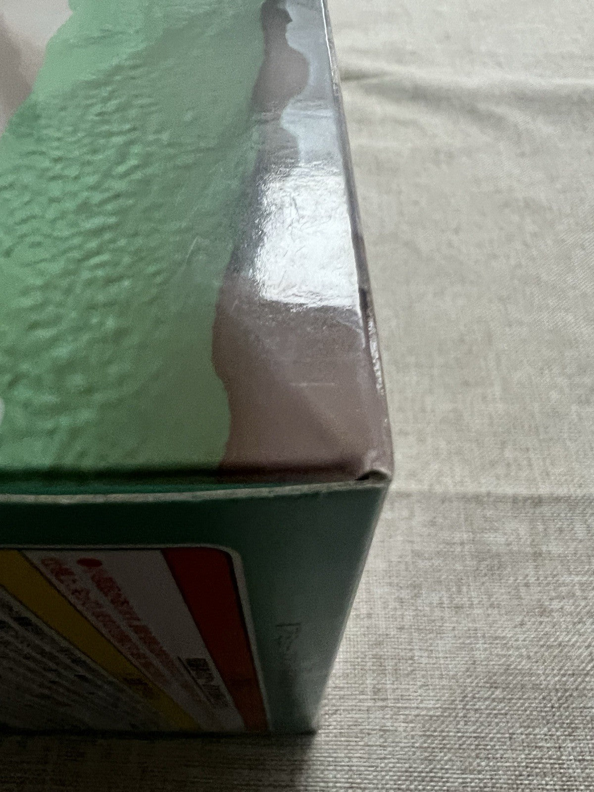 The Quintessential Quintuplets Yotsuba Nakano Noodle Stopper Figure (C/1)