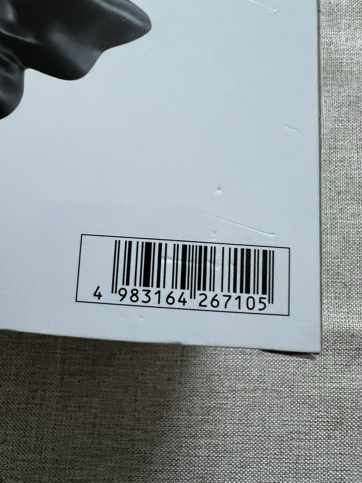 Sakamoto Days Osaragi Vibration Stars Figure Banpresto (B/1)