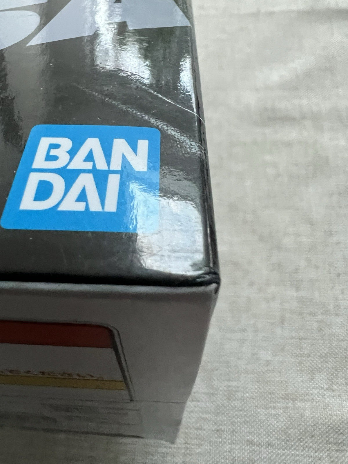 Sakamoto Days Osaragi Vibration Stars Figure Banpresto (B/1)