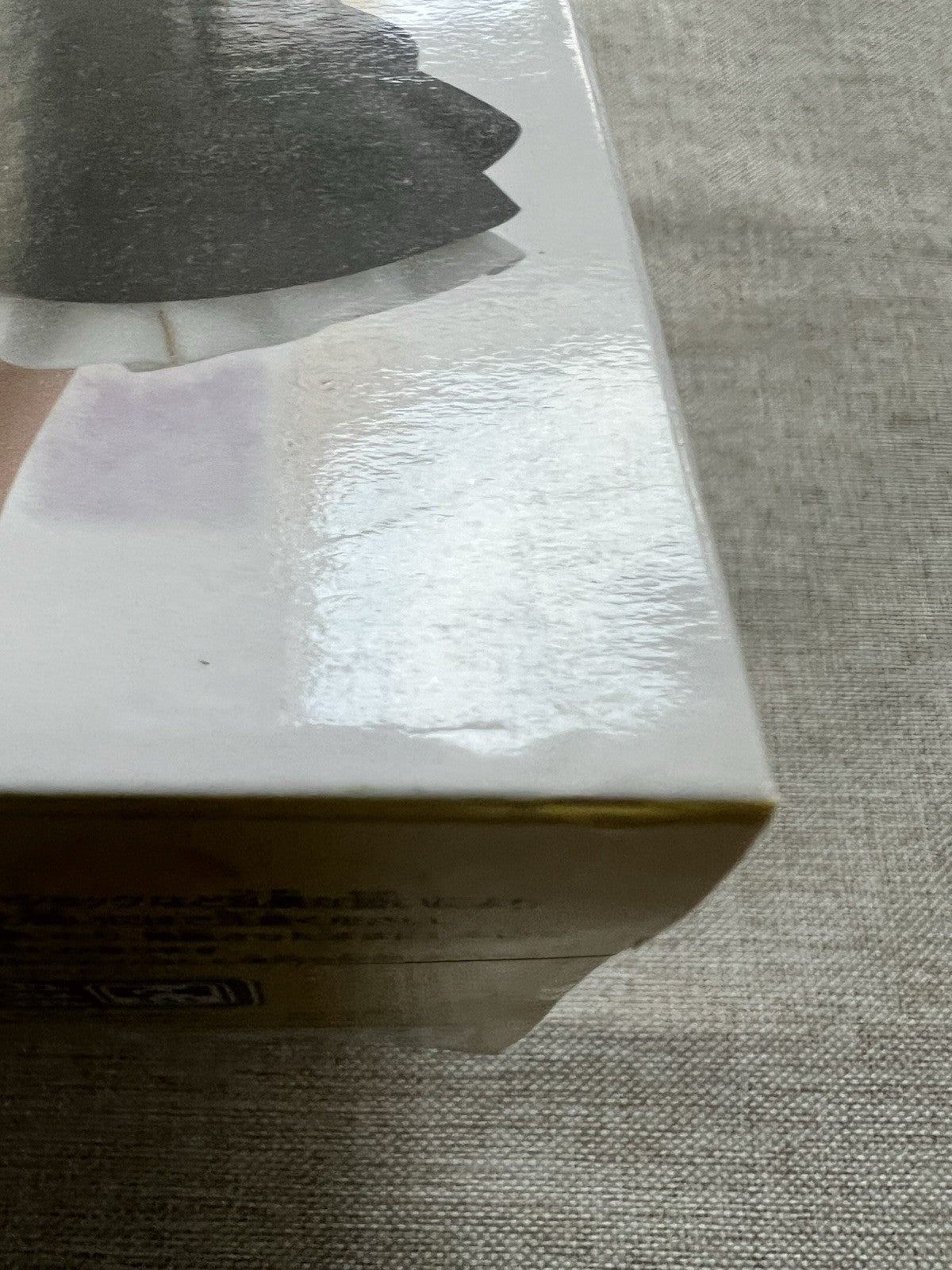 Tsukimonogatari Shinobu Oshino Sq Figure Banpresto (B/1)