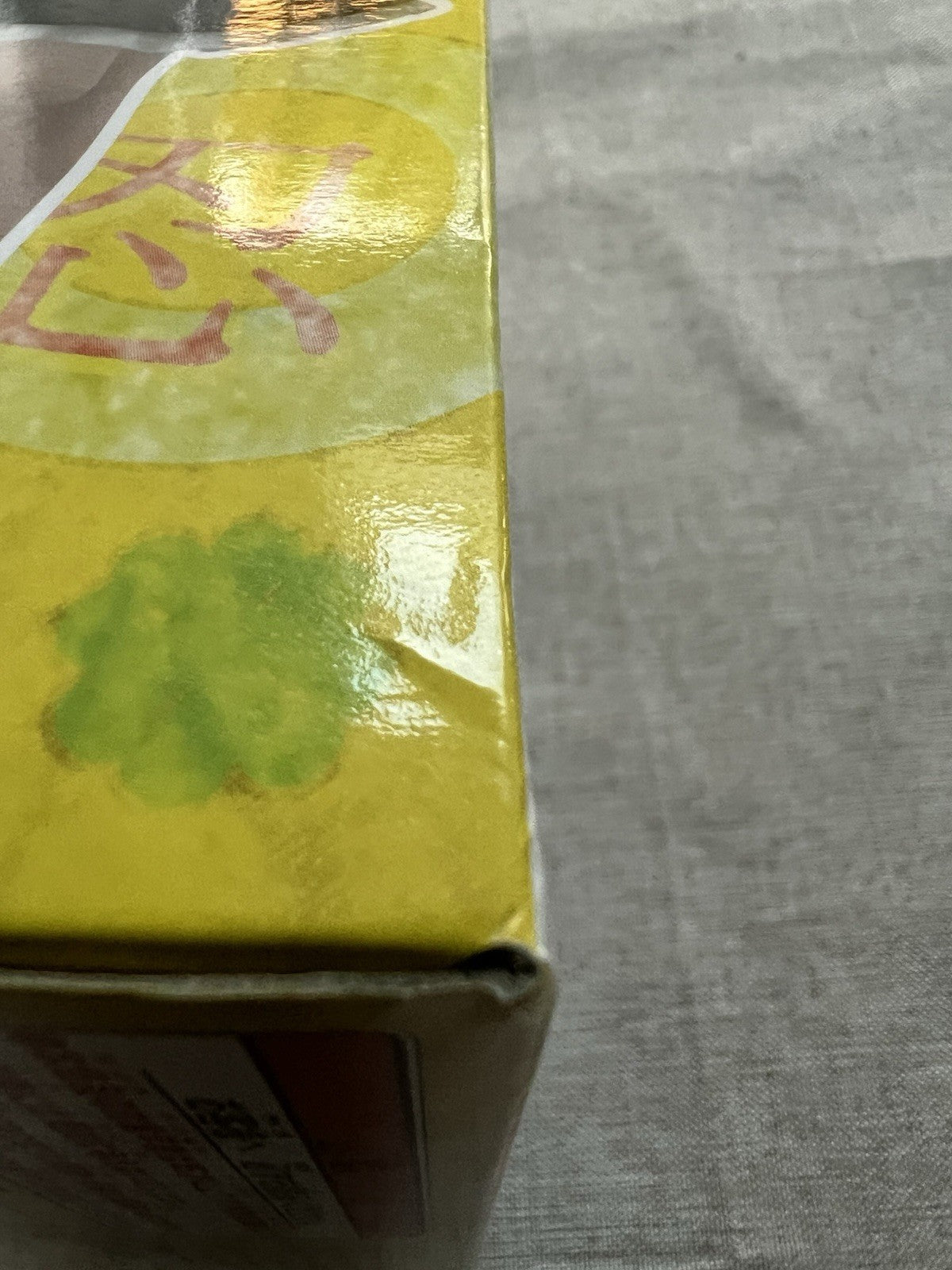 Tsukimonogatari Shinobu Oshino Sq Figure Banpresto (B/1)