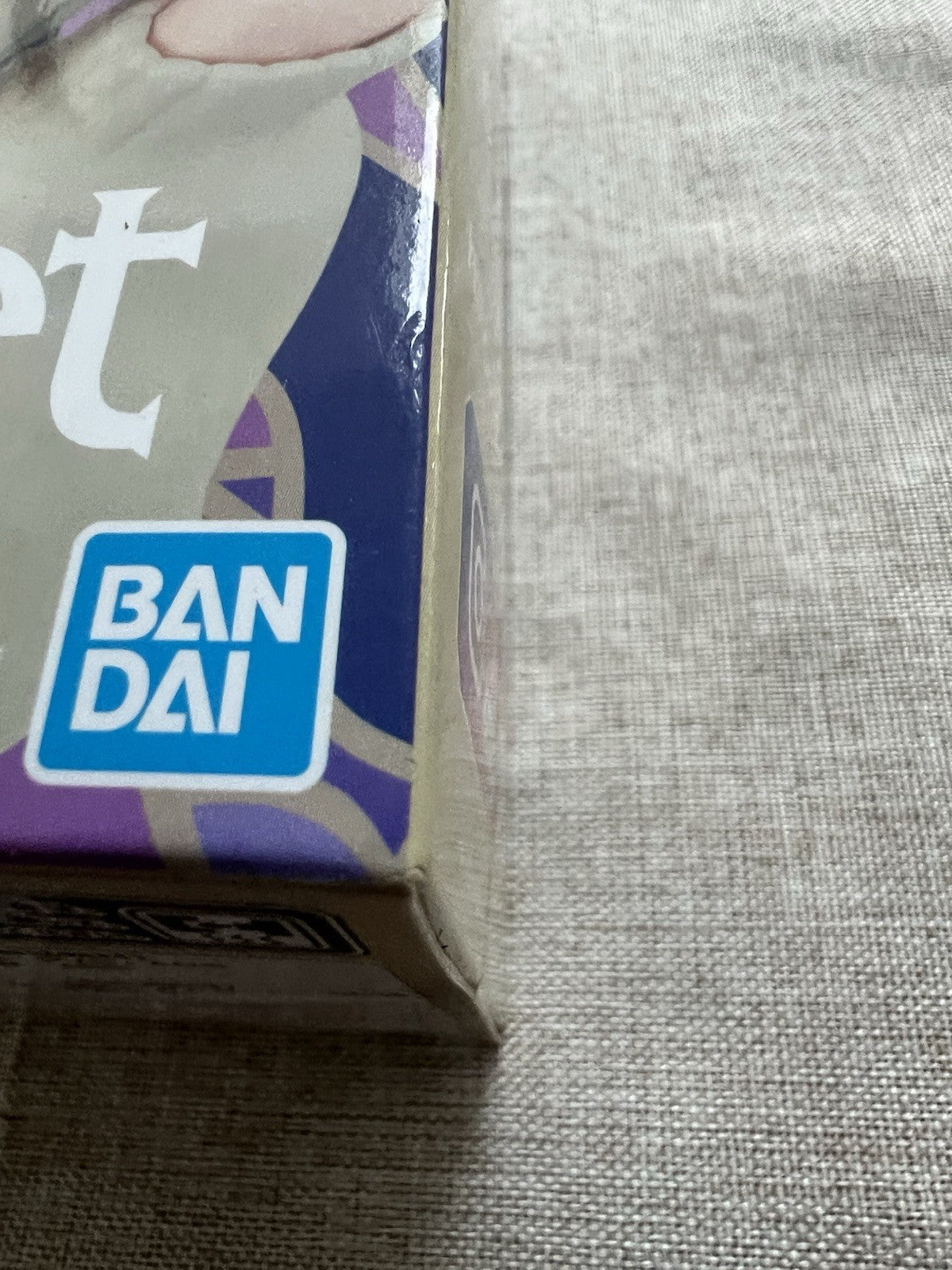 My Hero Academia Himiko Toga Q Posket Ver B Figure Banpresto (B/1)