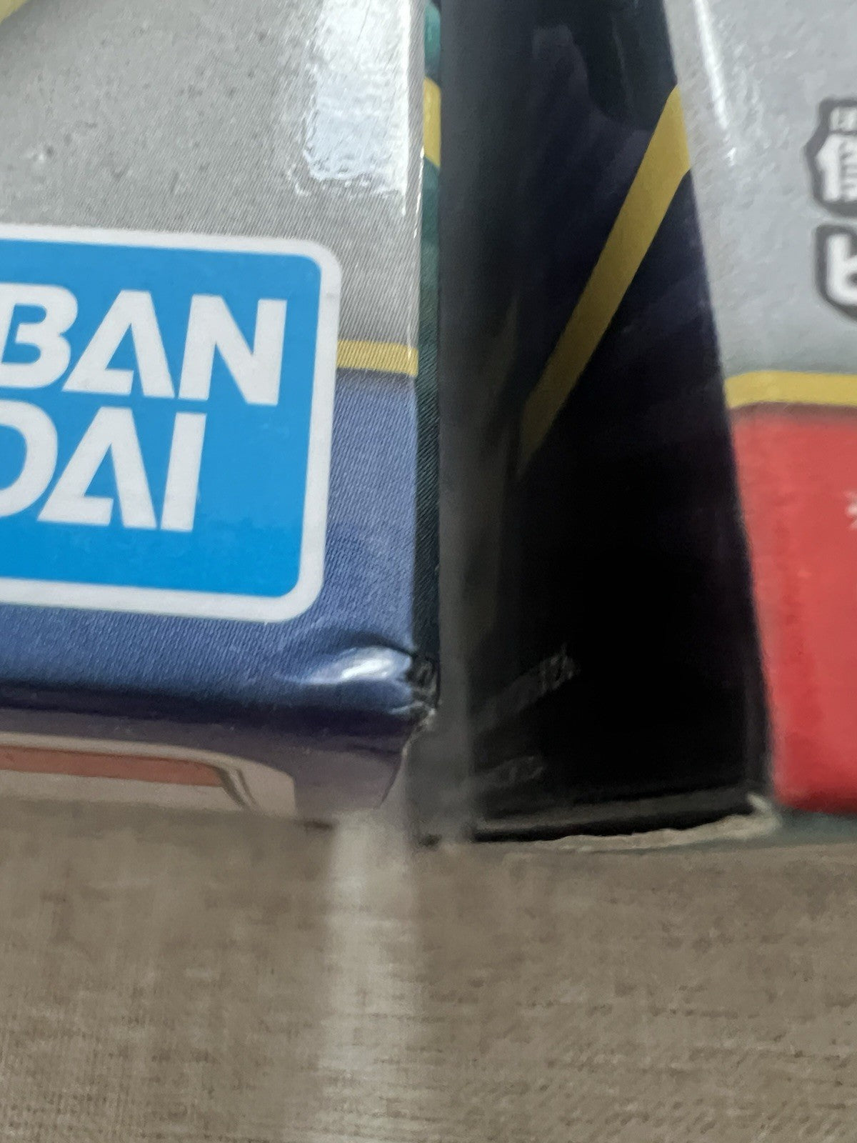 My Hero Academia The Movie Heroes Rising Izuku Midoriya vs Nine Figure (B/1)