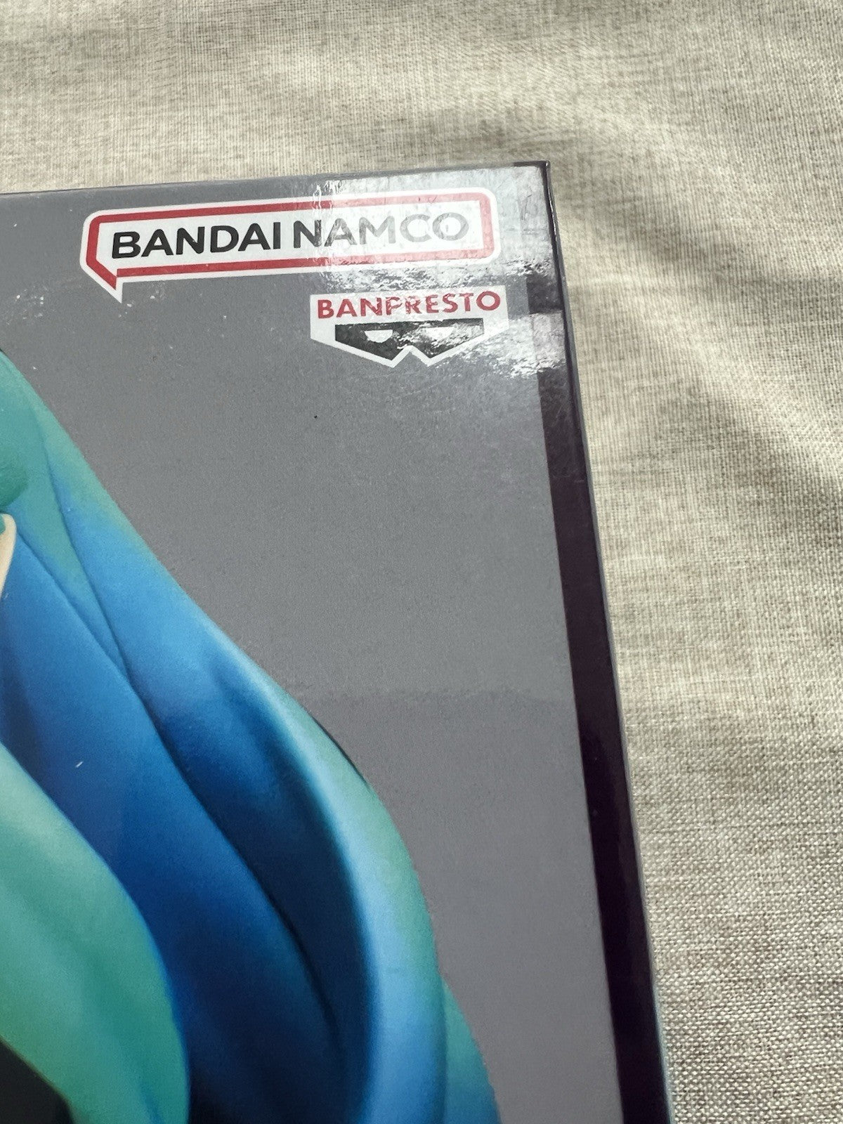 Urusei Yatsura Glitter And Glamours Lum Ver A Figure Banpresto (B/1)