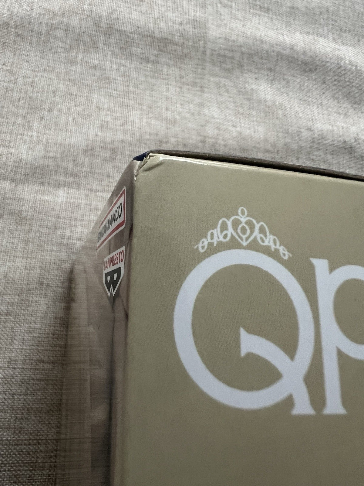 My Hero Academia Himiko Toga Q Posket Ver B Figure Banpresto (B/1)