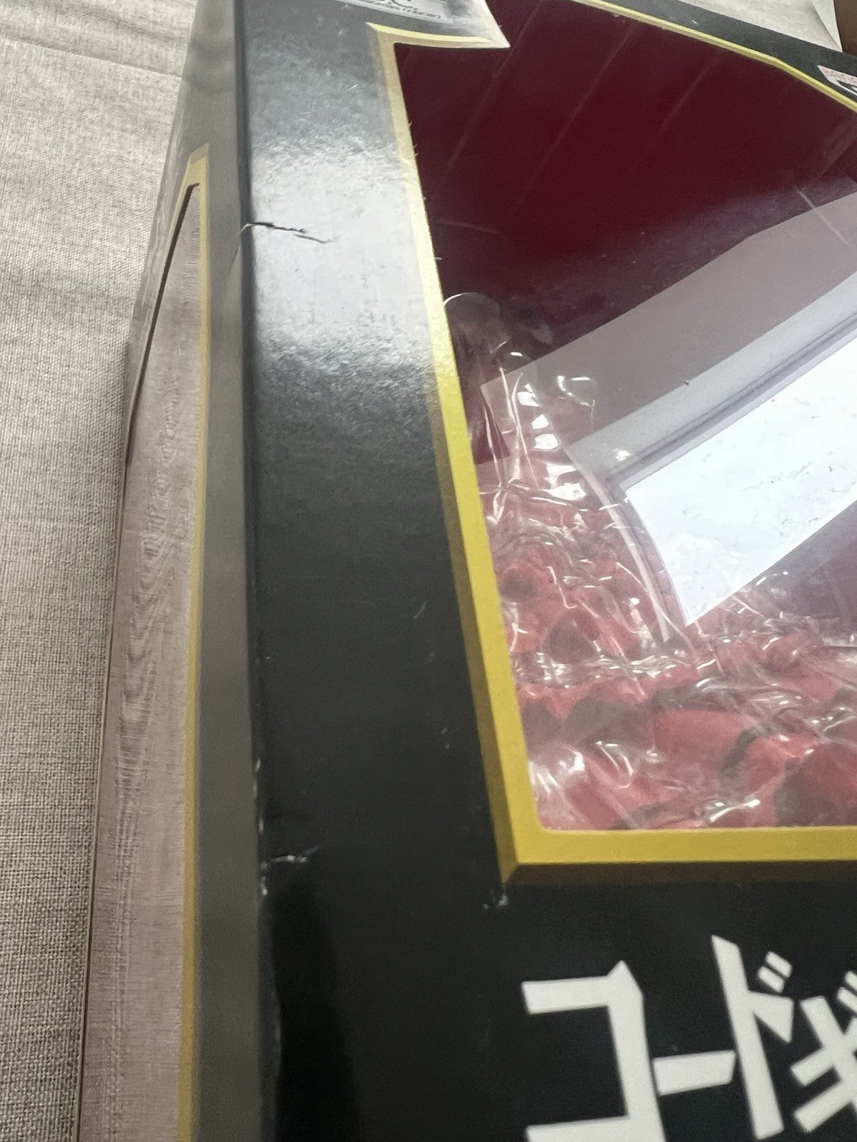 Code Geass Kallen Kozuki Wedding Dress Ver Romantic Ichiban Kuji C Figure (C/1)