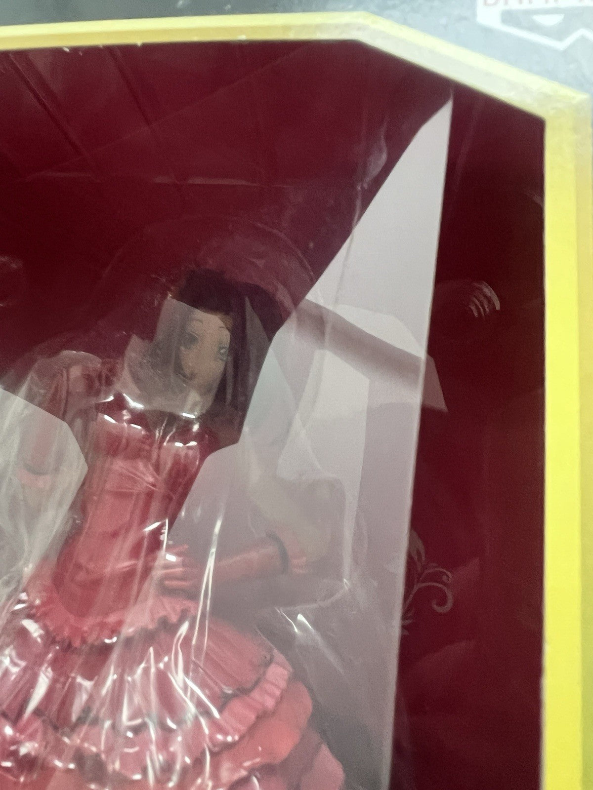 Code Geass Kallen Kozuki Wedding Dress Ver Romantic Ichiban Kuji C Figure (C/1)