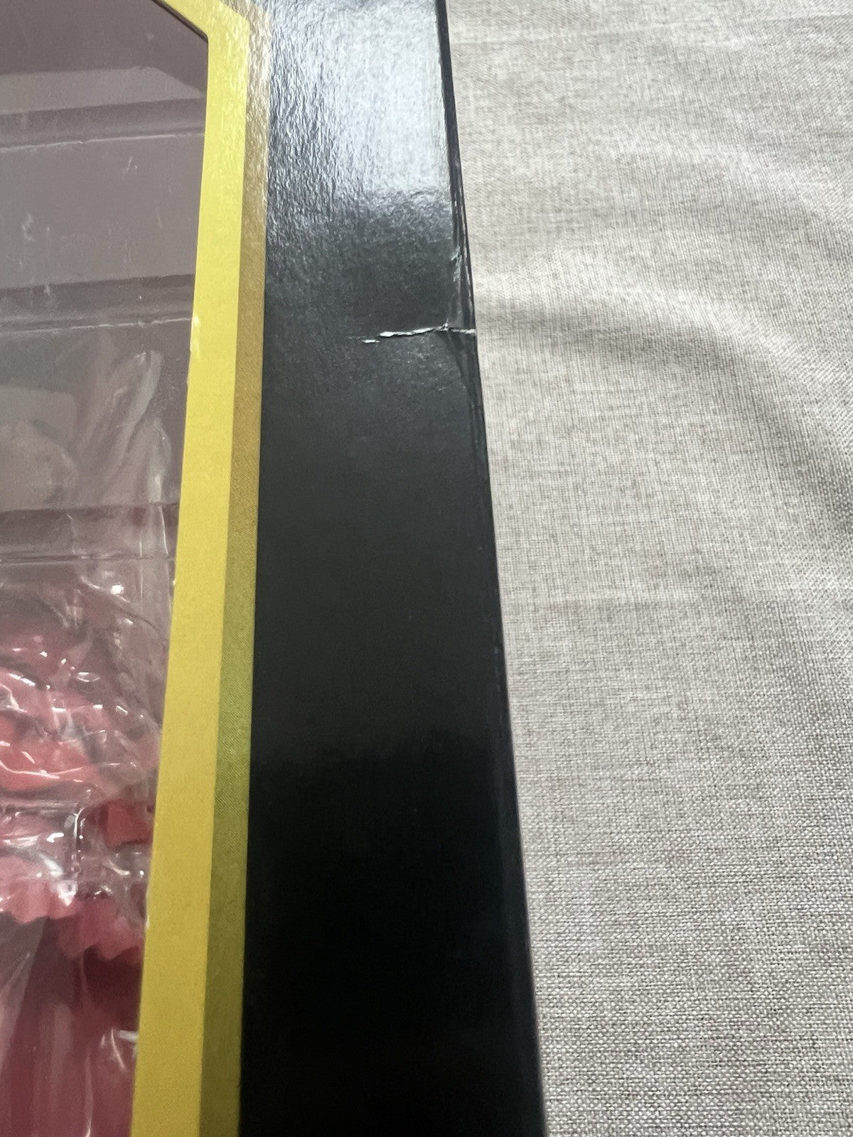 Code Geass Kallen Kozuki Wedding Dress Ver Romantic Ichiban Kuji C Figure (C/1)