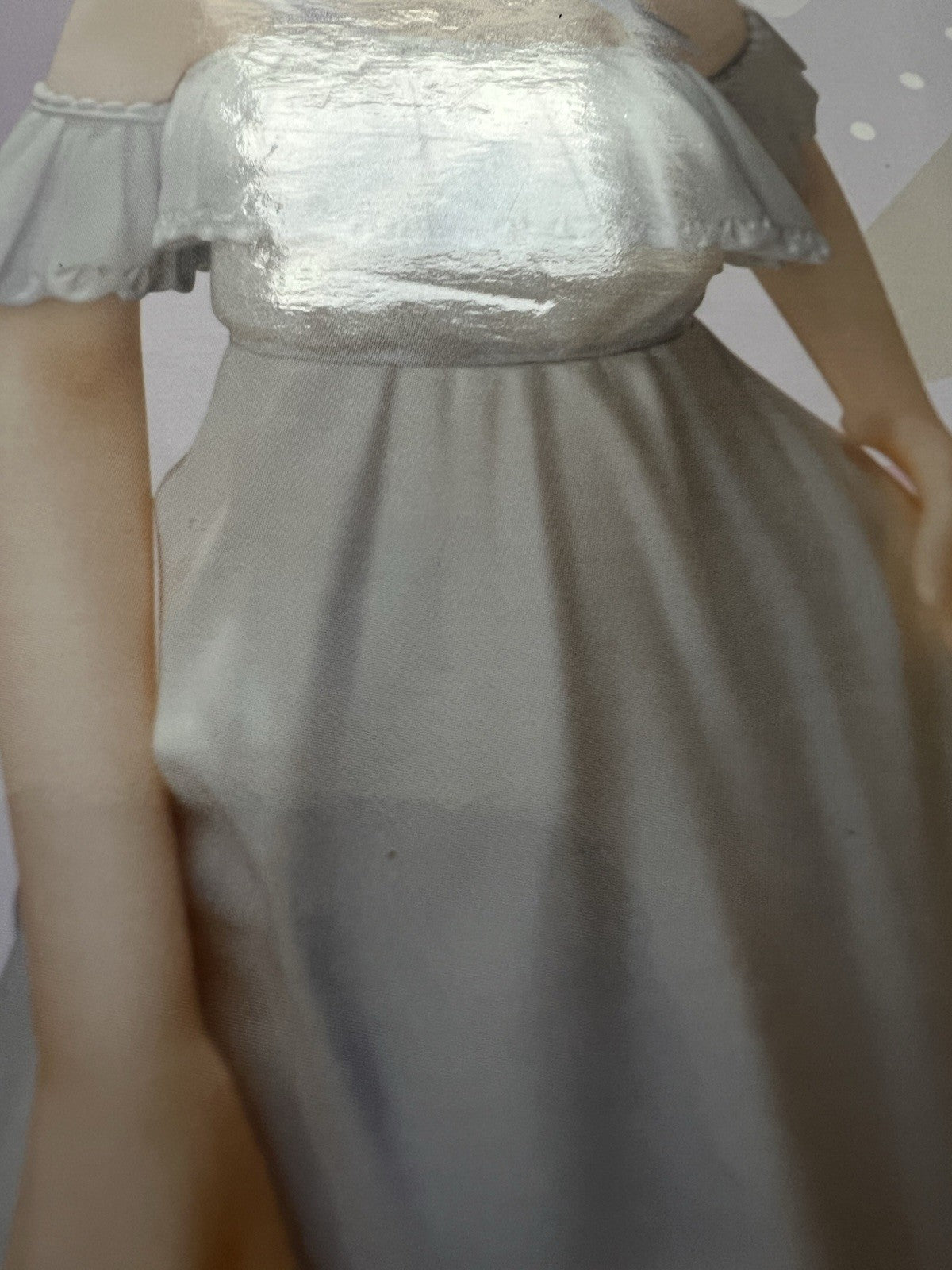 Alya Sometimes Hides Her Feelings in Russian Luminasta Dress Ver Figure (B/1)