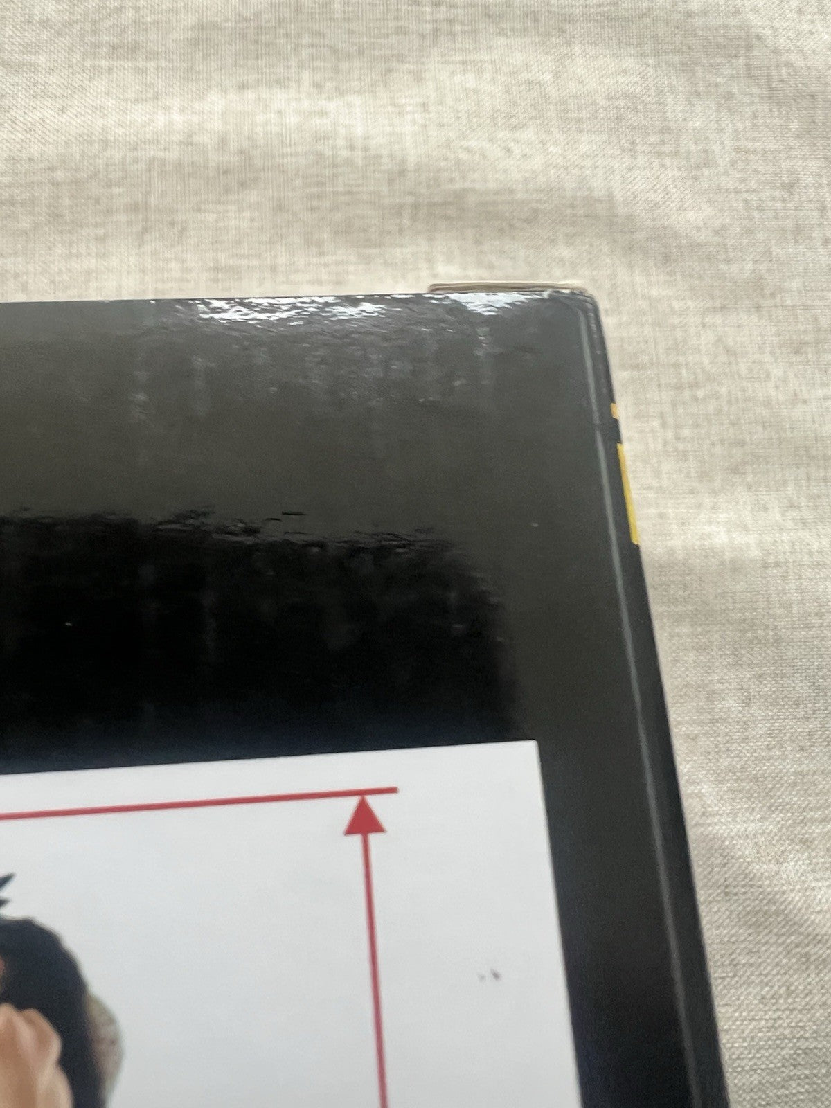 One Piece Film Gold Luffy Ichiban Kuji A Figure (B/1)