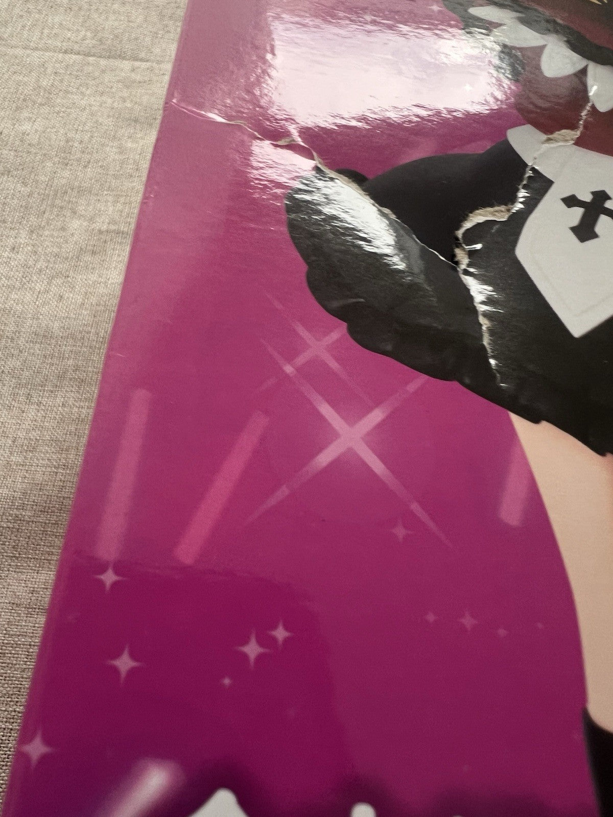 Oshi No Ko Ruby Hoshino Full Power Figure System Service (C/1)