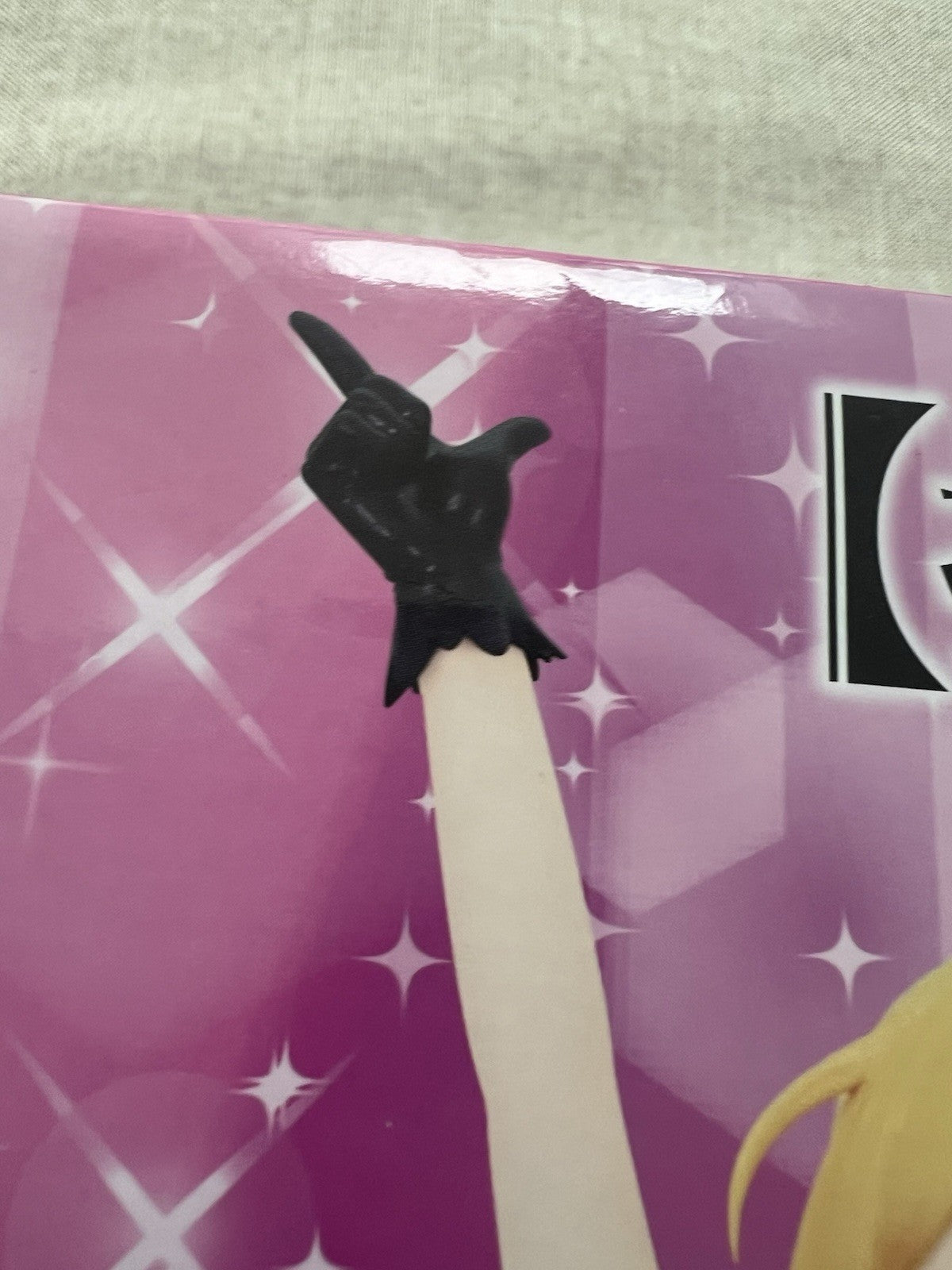 Oshi No Ko Ruby Hoshino Full Power Figure System Service (C/1)