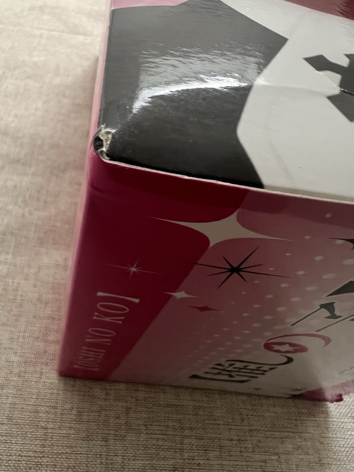 Oshi No Ko Ruby Hoshino Full Power Figure System Service (C/1)