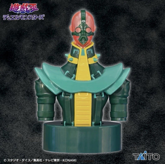 Yu-Gi-Oh! Duel Monsters Jinzo Android-Psycho Shocker Light Figure Taito (B/1)