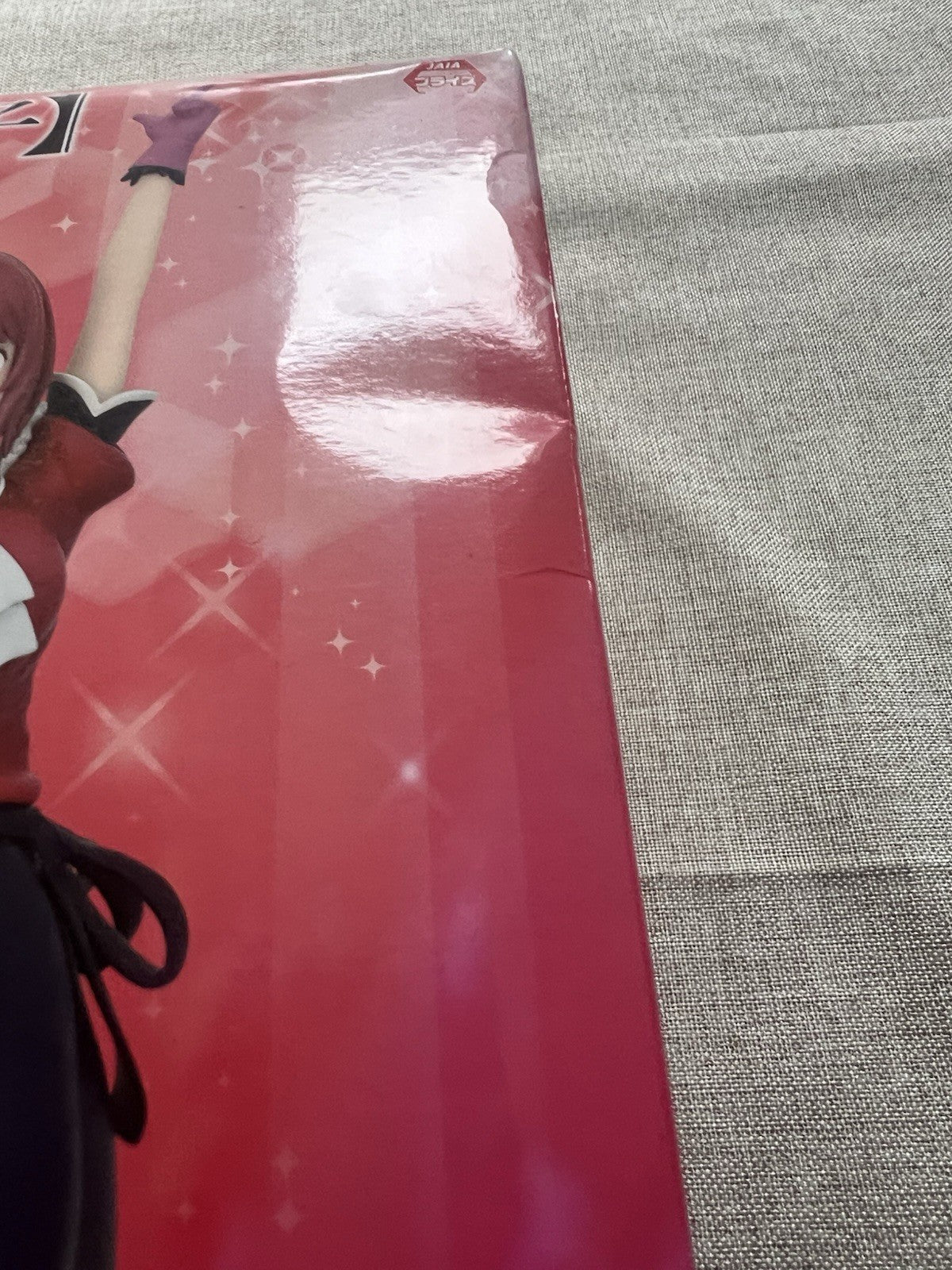 Oshi No Ko Arima Kana Full Power Figure System Service (C/1)