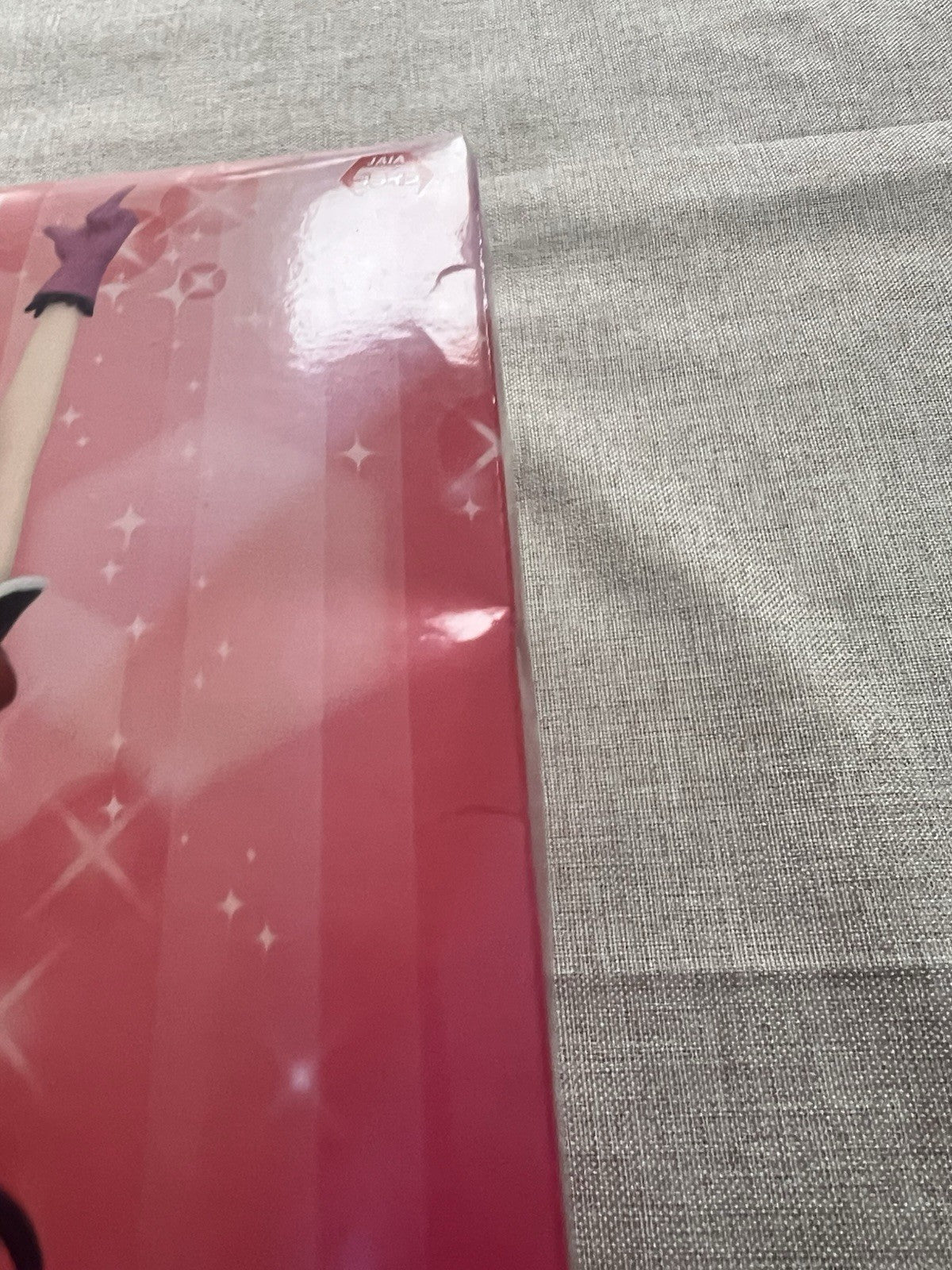 Oshi No Ko Arima Kana Full Power Figure System Service (C/1)