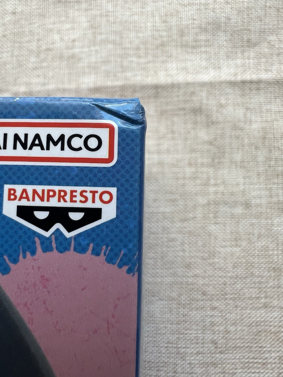 Chainsaw Man Aki Hayakawa Q Posket Figure Banpresto (B/1)