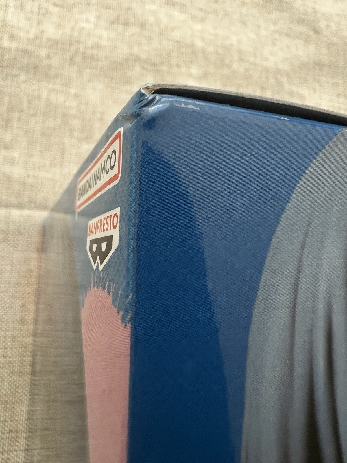 Chainsaw Man Aki Hayakawa Q Posket Figure Banpresto (B/1)