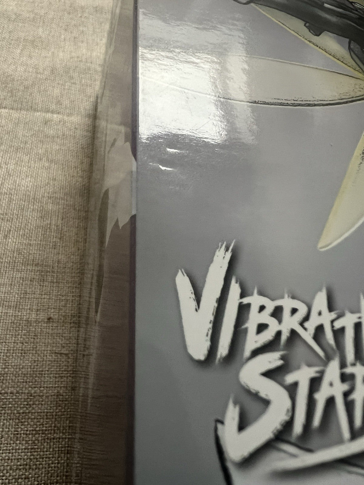 Reincarnated As Slime Vibration Stars Hinata Sakaguchi Figure (B/1)