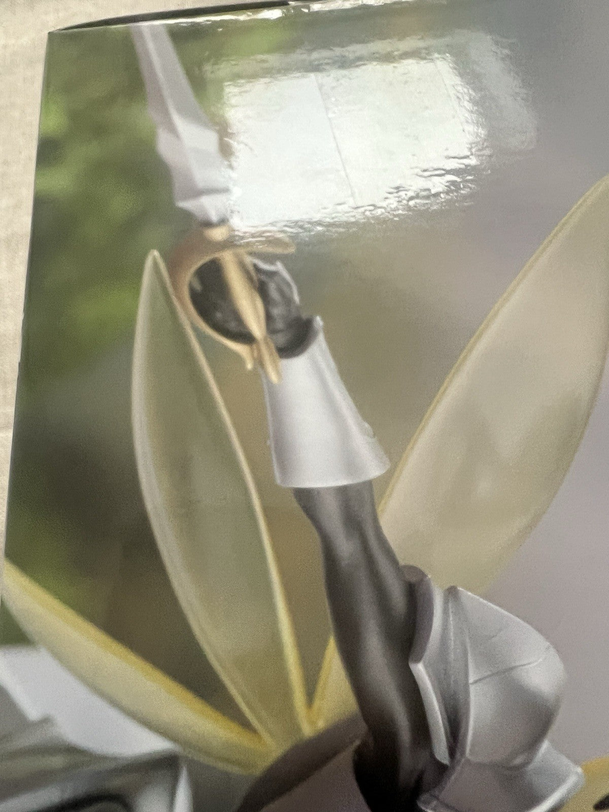 Reincarnated As Slime Vibration Stars Hinata Sakaguchi Figure (B/1)
