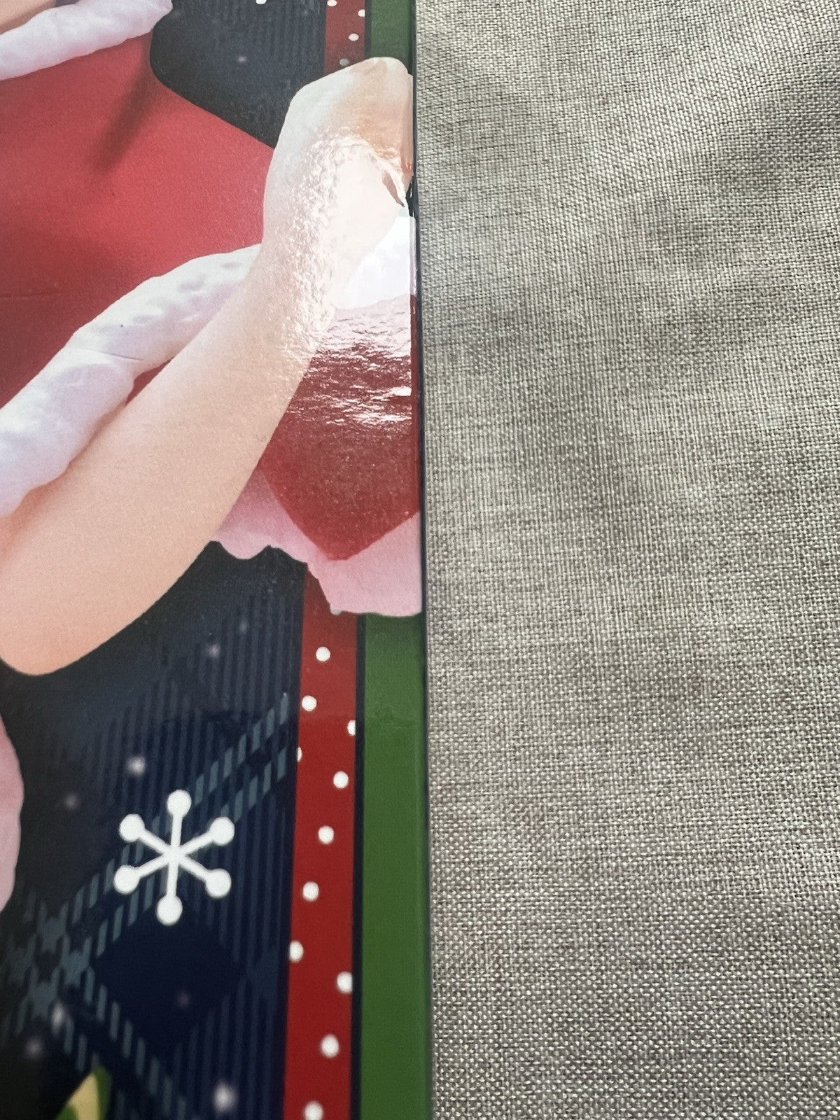 Re:Zero Rem Winter Bunny Ver Precious Figure TAITO (B/1)