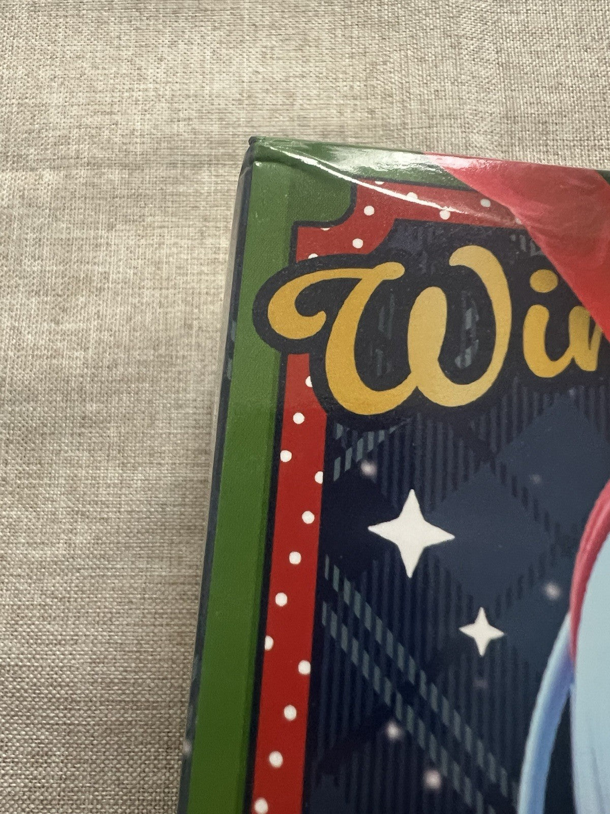 Re:Zero Rem Winter Bunny Ver Precious Figure TAITO (B/1)