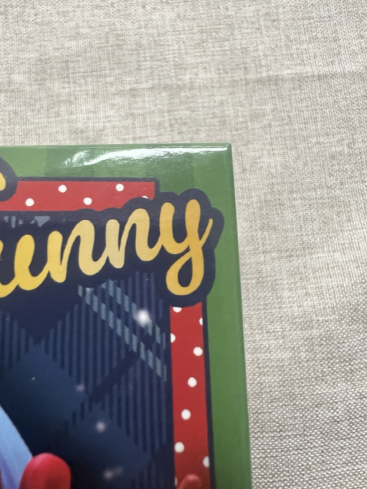 Re:Zero Rem Winter Bunny Ver Precious Figure TAITO (B/1)