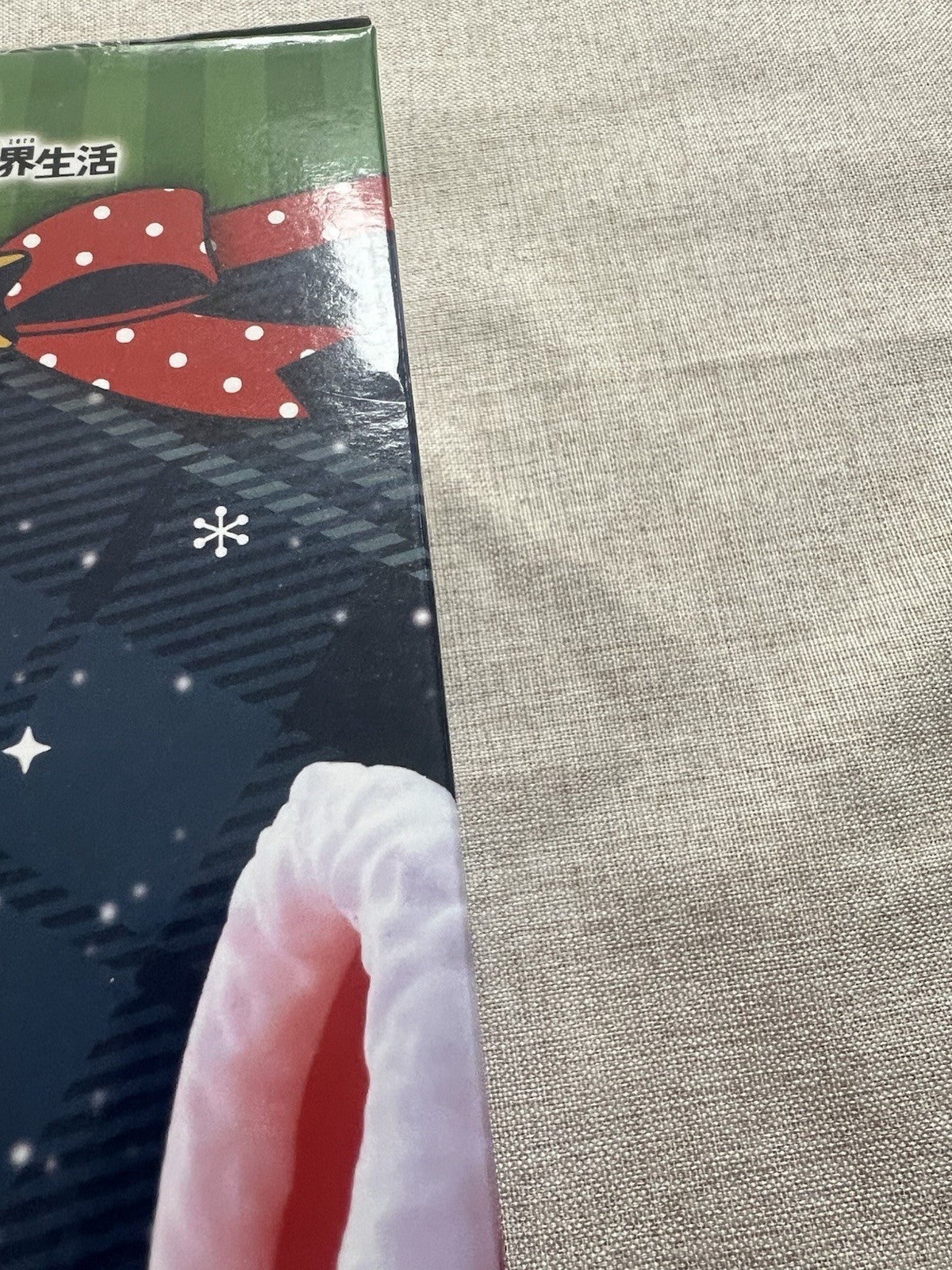 Re:Zero Rem Winter Bunny Ver Precious Figure TAITO (B/1)